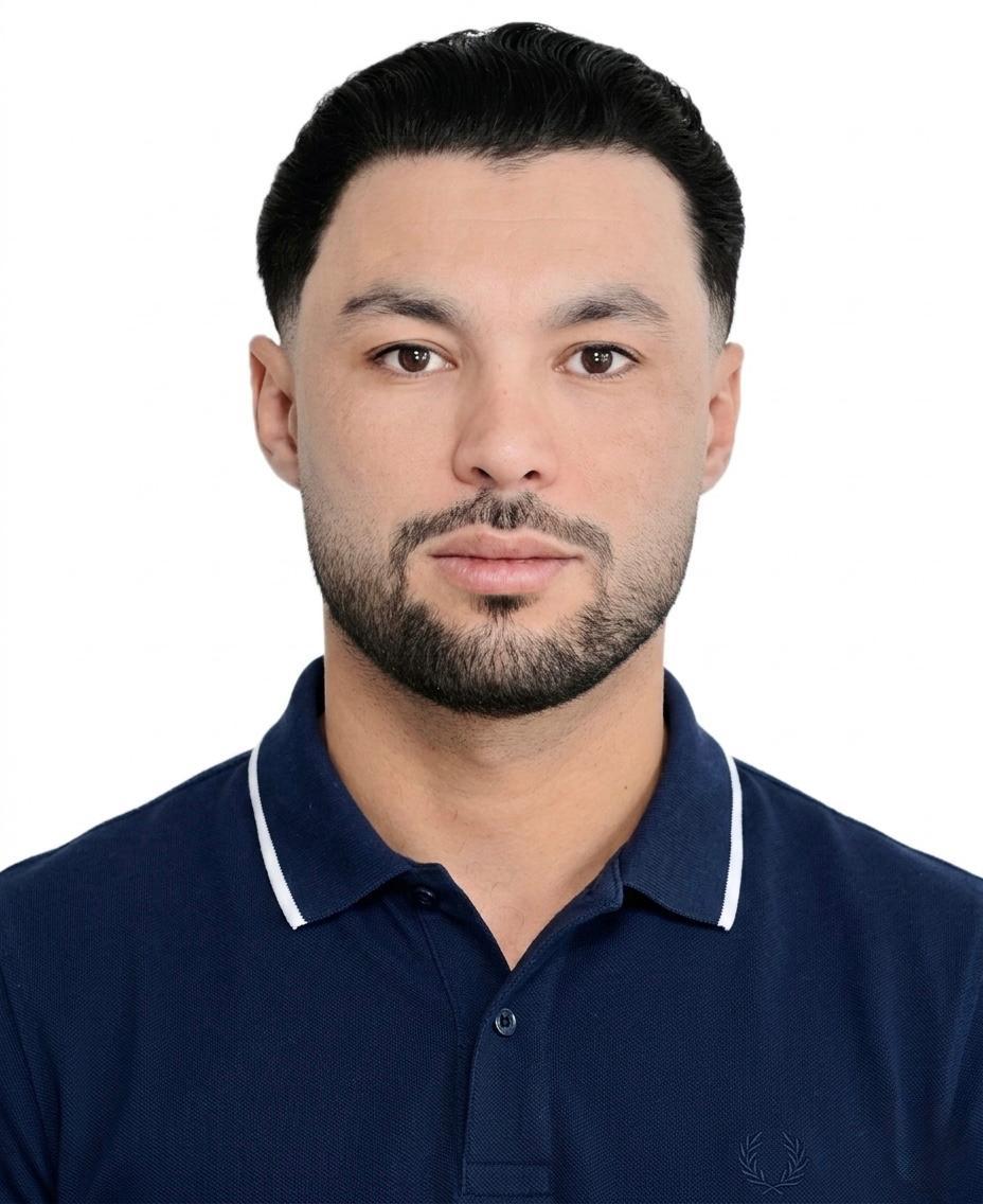 Foto de ABDELAZIZ BOUCHIKHTINE